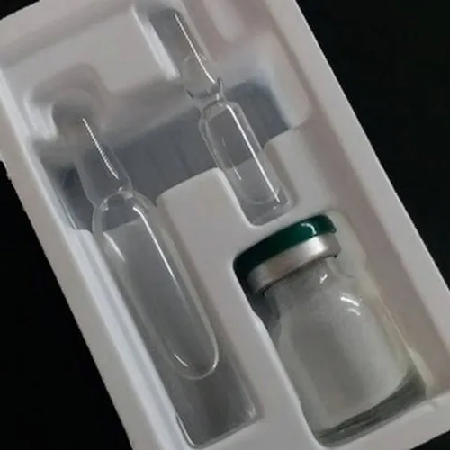 Vacuum Formed Tray