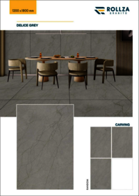1200 X 1800MM PORCELAIN CERAMIC FLOOR TILES
