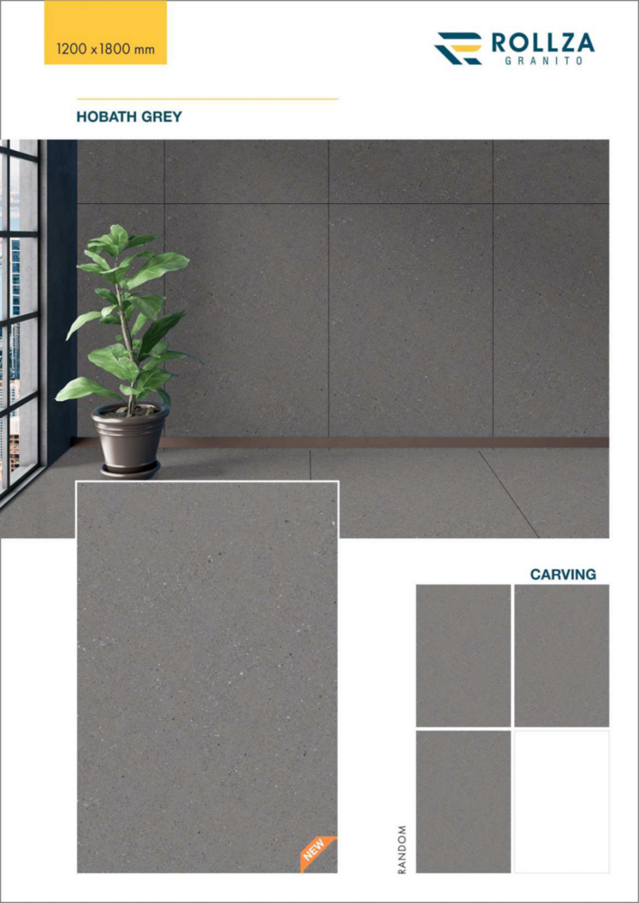 1200 X 1800MM PORCELAIN CERAMIC FLOOR TILES
