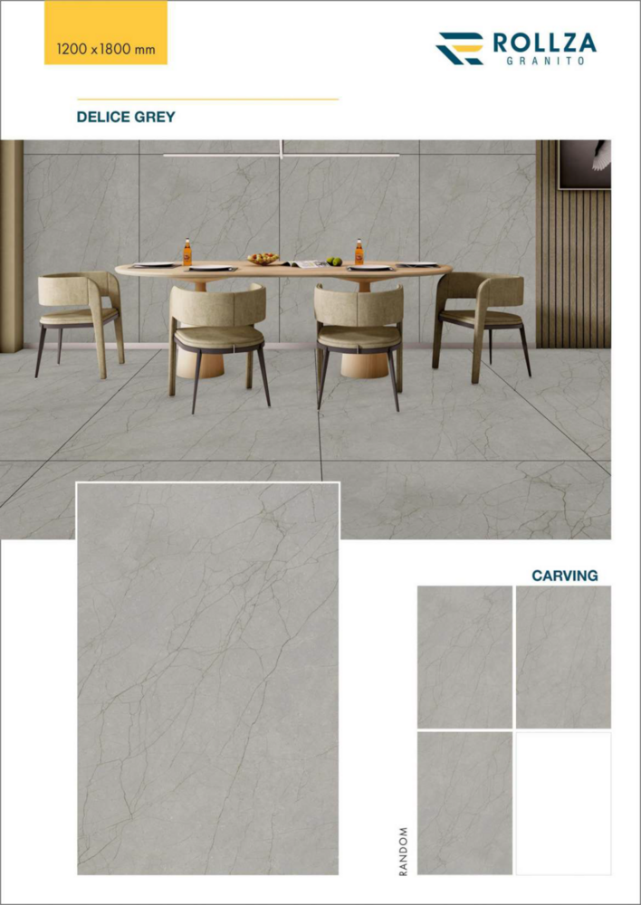 1200 X 1800MM PORCELAIN CERAMIC FLOOR TILES