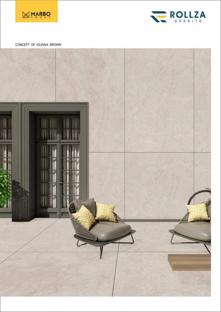 1200 X 1800MM PORCELAIN CERAMIC FLOOR TILES