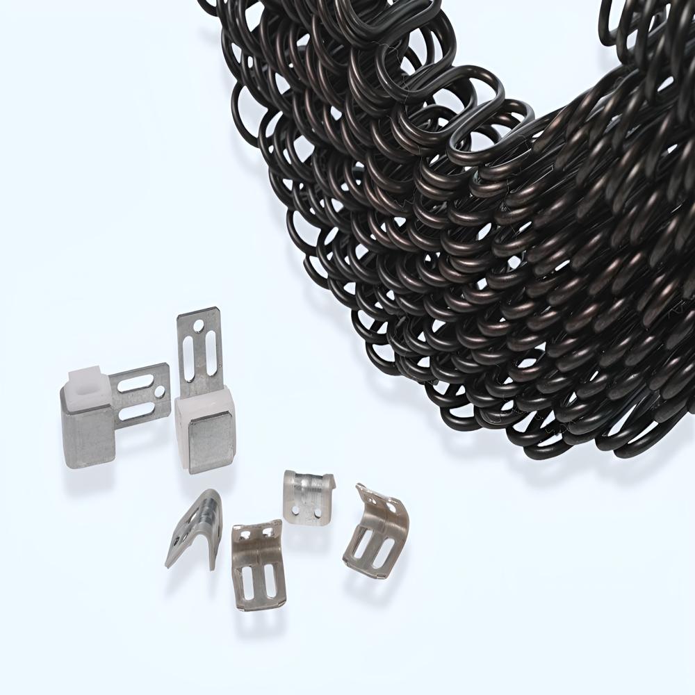 Ss Zig Zag Sofa Spring - Advantage: High Elasticity