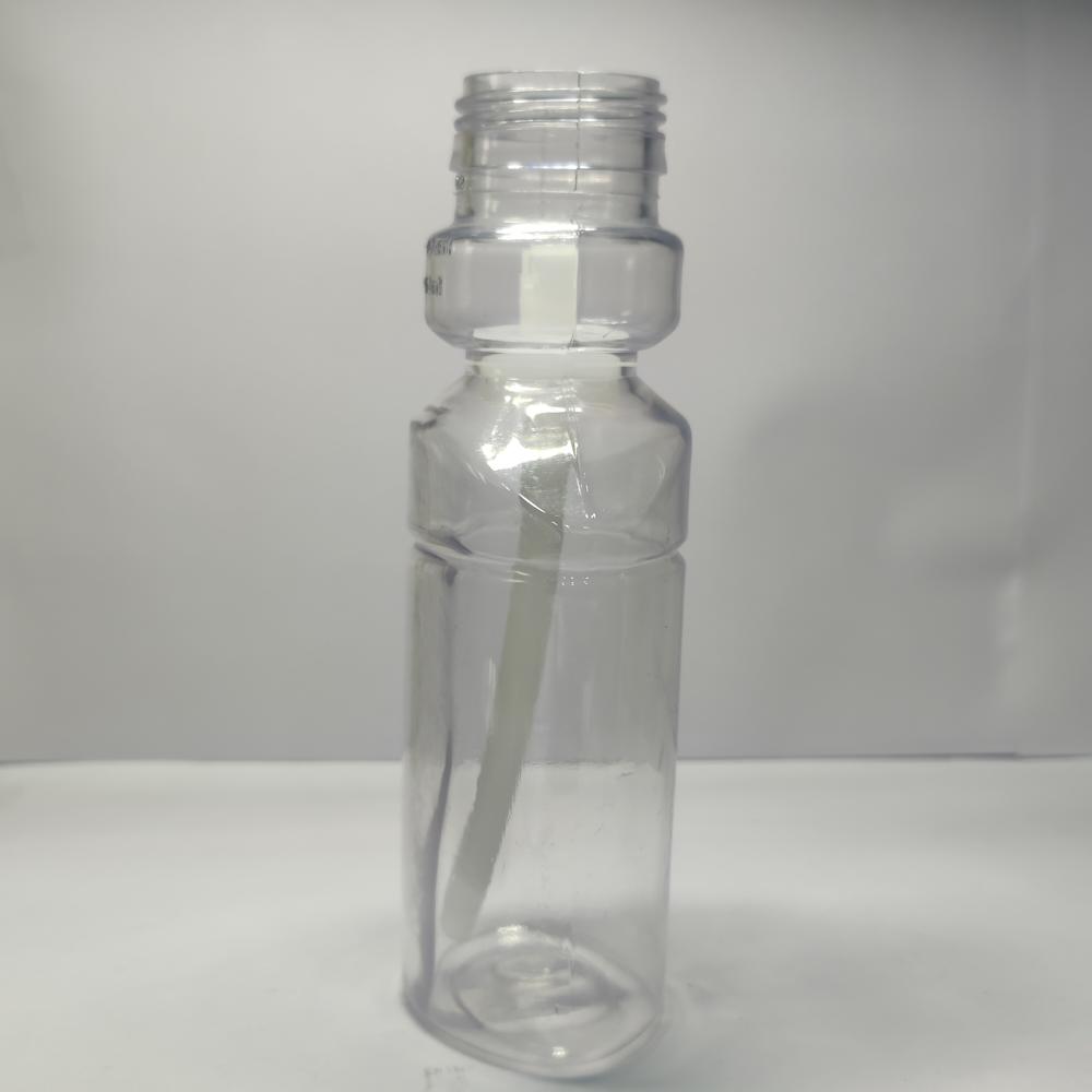 150ML MOUTHWASH PET BOTTLE