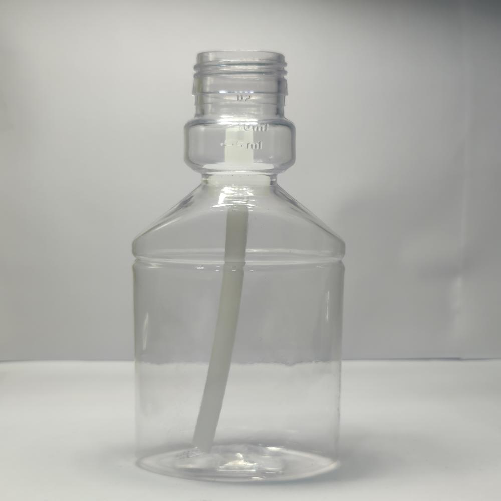 150ML MOUTHWASH PET BOTTLE