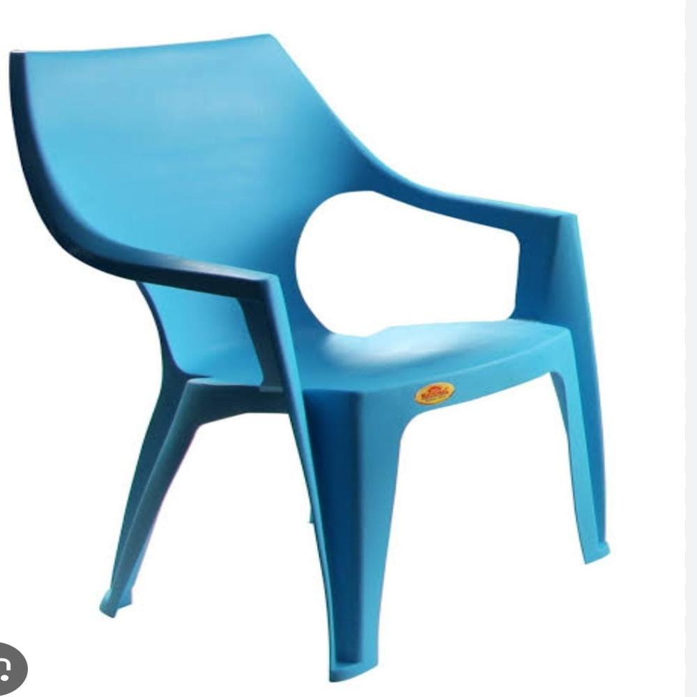 NATIONAL CRETA CHAIR 