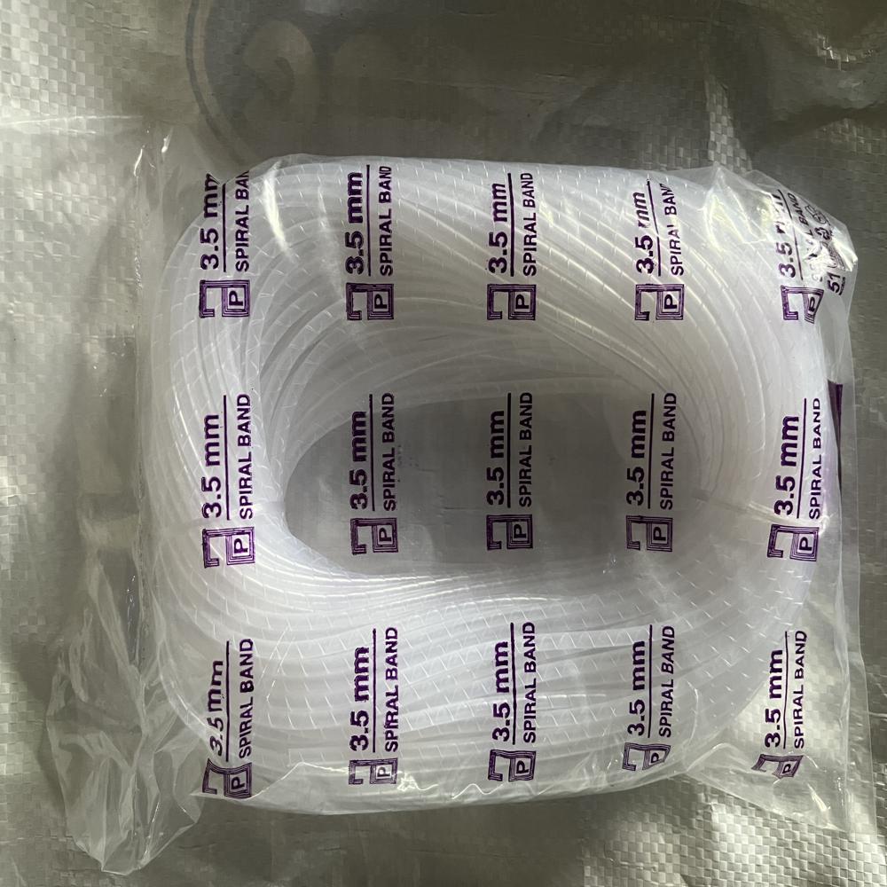 SPIRAL BAND 4mm