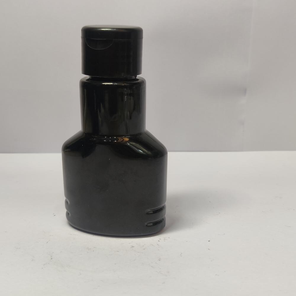 60ML BLACK KESH KANTI PET BOTTLE