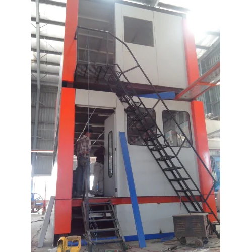 Sound Proof Acoustic Enclosures
