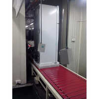 Electric Acoustic Enclosures - Dimension (l*w*h): 2550 X 2750 X 2930 Millimeter (mm)