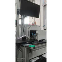 Ultrasonic Car Sensor Testing Chamber - Dimension (l*w*h): 2300 X 1500 X 1800 Millimeter (mm)