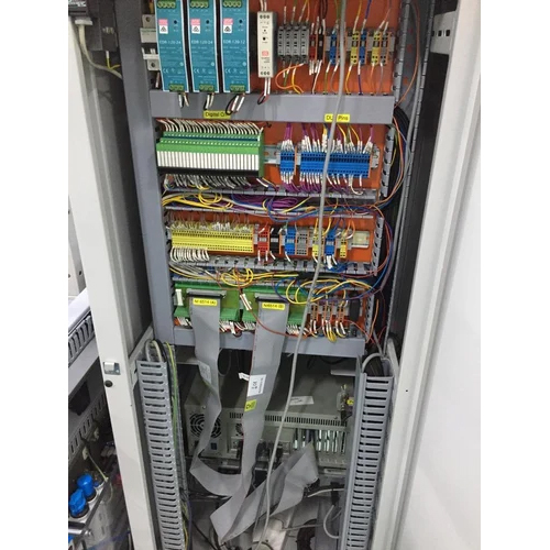 Ultrasonic Car Sensor Testing Chamber - Dimension (L*w*h): 2300 X 1500 X 1800 Millimeter (Mm)