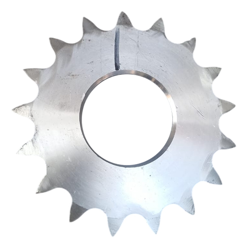 Apollo Anp 1500 Chain Sprocket 17 And 12 Teeth