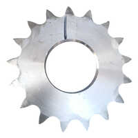 Apollo Anp 1500 Chain Sprocket 17 And 12 Teeth