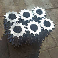 Apollo Anp 1500 Chain Sprocket 17 And 12 Teeth