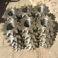 Apollo Anp 1500 Chain Sprocket 17 And 12 Teeth