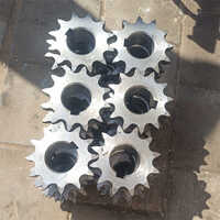Apollo Anp 1500 Chain Sprocket 17 And 12 Teeth