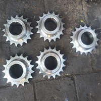 Apollo Anp 1500 Chain Sprocket 17 And 12 Teeth