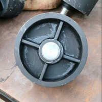 Apollo DM 60 Drum Mix Plant Roller