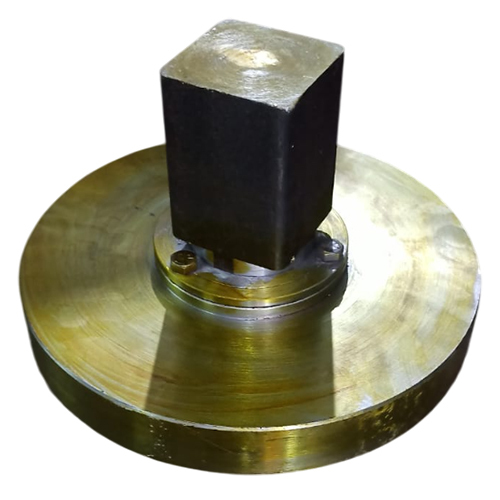 Apollo DM 45 Drum Mix Plant Side Roller