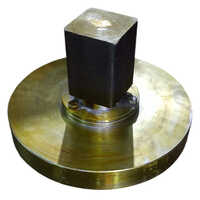 Apollo Dm 45 Drum Mix Plant Side Roller