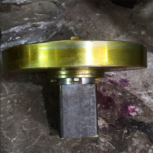 Apollo DM 45 Drum Mix Plant Side Roller