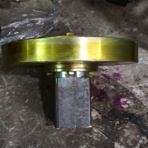 Apollo DM 45 Drum Mix Plant Side Roller