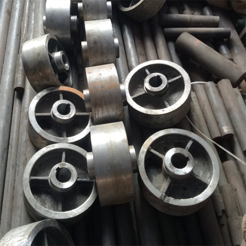 Apollo DM  45-50 Plant  Dryer  Roller