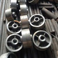Apollo DM  45-50 Plant  Dryer  Roller