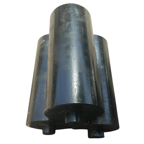 Apollo Anp 1500 Batchmix  Plant  Belt  Roller