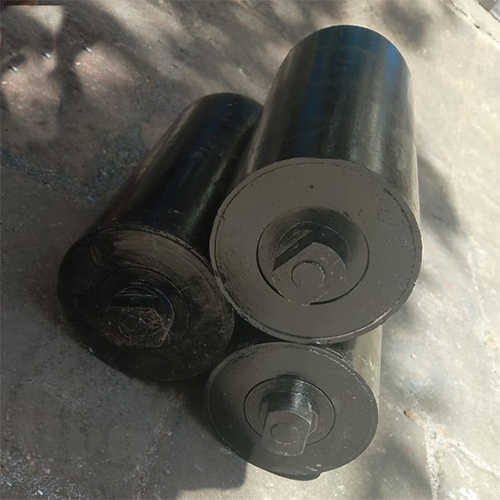 Apollo Anp 1500 Batchmix  Plant  Belt  Roller