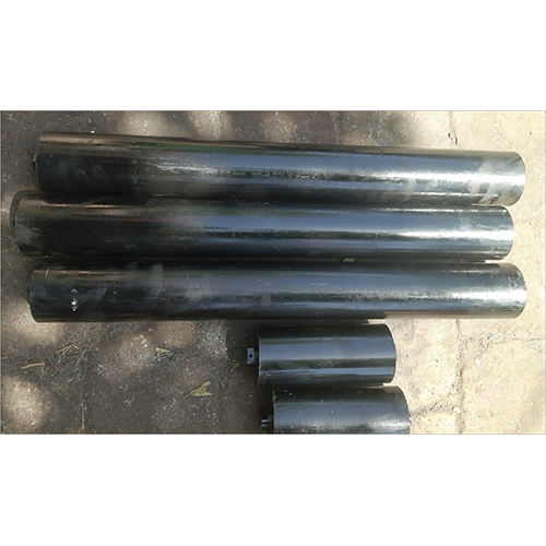 Apollo Anp 1500 Batchmix  Plant  Belt  Roller