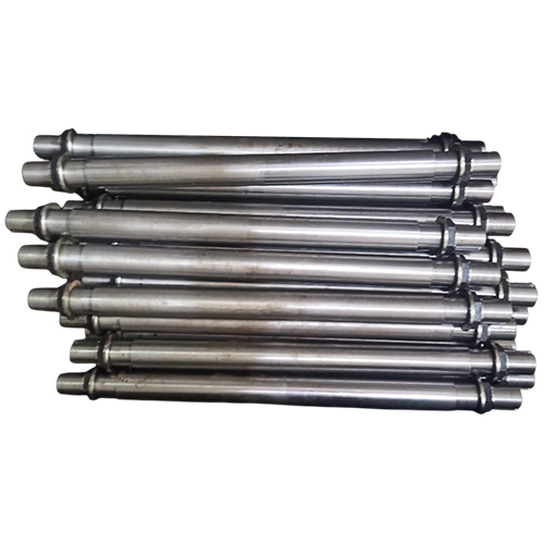 Apollo AP550 Front Guide Roller Shaft