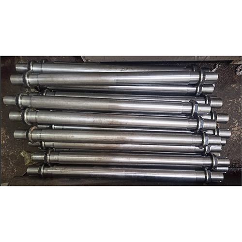 Apollo AP550 Front Guide Roller Shaft