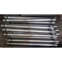 Apollo AP550 Front Guide Roller Shaft