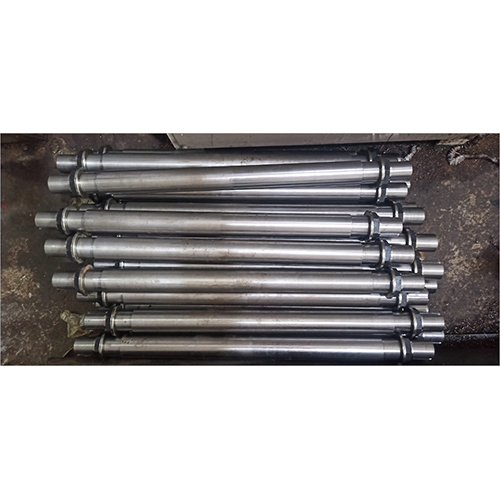 Apollo AP550 Front Guide Roller Shaft