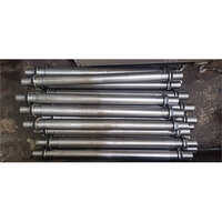 Apollo AP550 Front Guide Roller Shaft