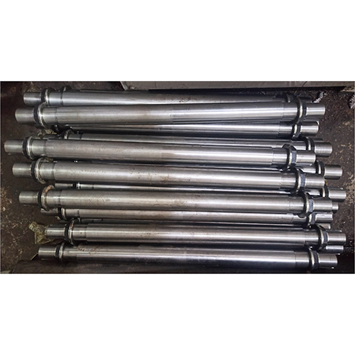 Apollo AP550 Front Guide Roller Shaft