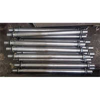 Apollo AP550 Sensor Paver Machine Guide Roller Shaft