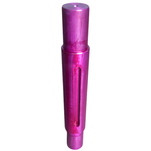 Apollo DM 45-50 Plant Dryer  Roller Shaft