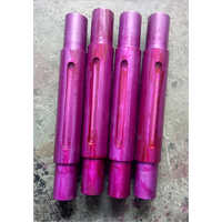 Apollo DM 45-50 Plant Dryer  Roller Shaft