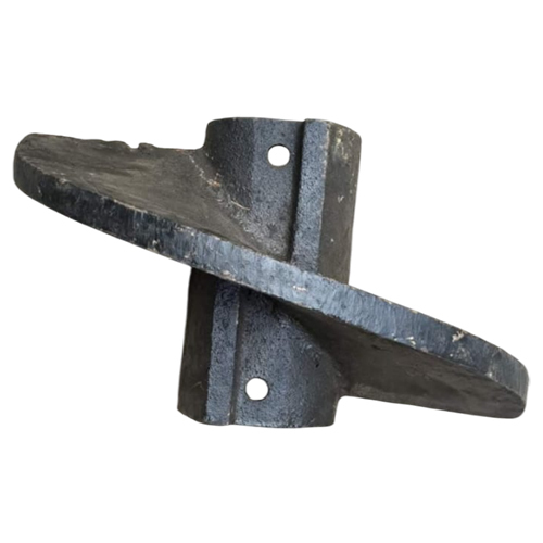 Apollo Sensor Paver Auger Blade