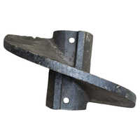Apollo Sensor Paver Auger Blade