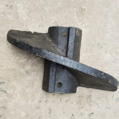 Apollo Sensor Paver Auger Blade