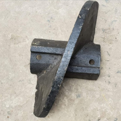 Apollo Sensor Paver Auger Blade