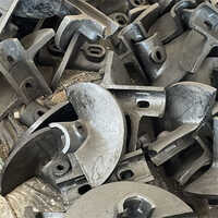 Apollo Hydrostatic Paver Auger Blade
