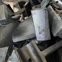 Apollo Hydrostatic Paver Auger Blade