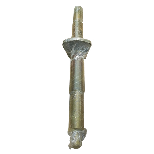Apollo Paver Wmm-6 Paver Screed Balancing Shaft