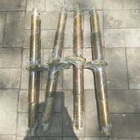 Apollo Paver Wmm-6 Paver Screed Balancing Shaft