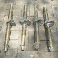 Apollo Paver Wmm-6 Paver Screed Balancing Shaft