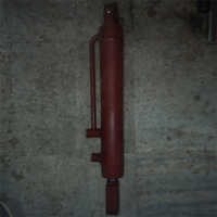 Apollo Sensor Paver Hydraulic Jack